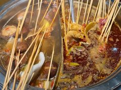 -袁记串串香(新南门店)