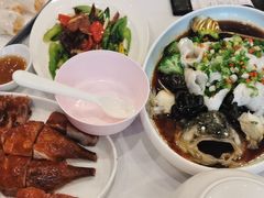 -喜粤8号(四海唐人街店)