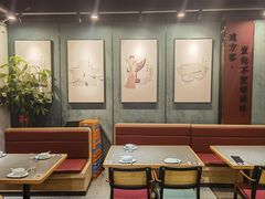-安泰楼·佛跳墙创始人·传统闽味早茶·酒楼(三坊七巷闽菜地标店)