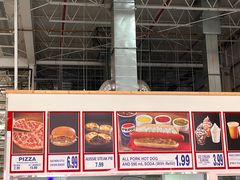 -costco( Australia - Docklands(滨海港区))