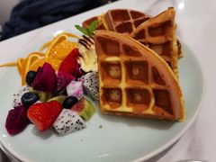 -考拉小厨亲子餐厅(榆次店)