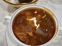 -新侨三宝乐西餐厅(崇文门店)