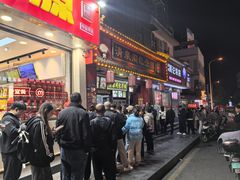-清泉阁包子铺(中山路店)