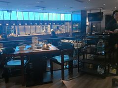 -淘米捞·米汤脆鲩鱼火锅(福田皇岗店)