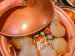 -小核桃烤肉馆(西塔店)