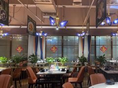 -牧雲子·臻选云南菜 .商务宴请(泰然大厦店)
