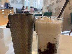 -金湖港式餐厅(建外店)