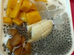 -满记甜品(荟聚购物中心店)