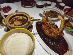 -大鸭梨烤鸭店(花园村店)