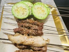 -四喜后厨·白串烧烤朝鲜小酒馆(珠江路店)