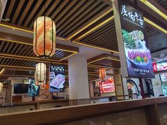 -沸炉重庆老火锅(军事博物馆店)