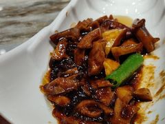 -金枝玉叶上海人家食府(三里河店)