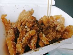 -彭浦一炸(金平路店)