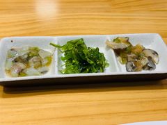 -鳗鲔料理小馆
