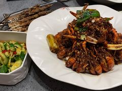 -虾胡闹龙虾馆(湄南河店)