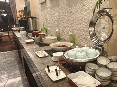 -浙江西子宾馆·瑶园咖啡厅