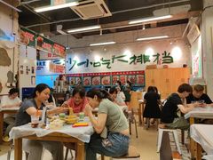 -东排食堂长沙小吃大排档(五一广场店)