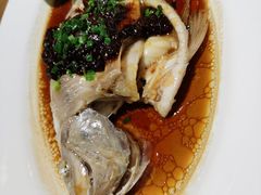 -天府中餐厅·粤菜·海南菜·生猛海鲜(三亚海棠湾洲际度假酒店)
