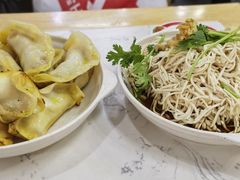 -蒋家桥饺面店(四望亭路店)