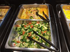 -比格比萨自助(花园路店)