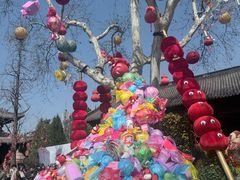 -钱王祠