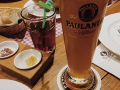 -Paulaner·德国帕拉娜自酿啤酒餐厅(海上世界店)
