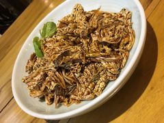 -局气 烤鸭·北京菜(光华路店)