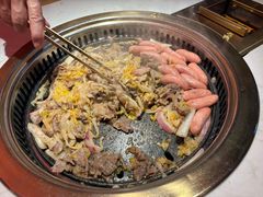-杨记齐齐哈尔烤肉(总店)
