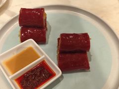 -新雅粤菜馆(南京东路店)