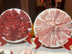 -大龙燚·旷野鲜火锅(广州首店)