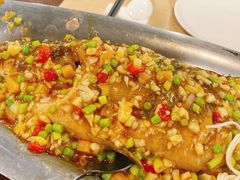 传统红烧臭鳜鱼-小徽舟臭鳜鱼(雅清街店)
