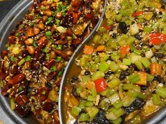 -锦尚阁烤鱼•天津菜(宣武门胡同店)