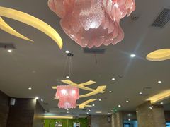 大堂-尊品牛排(沙湾印象汇店)