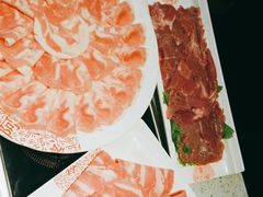 -密友回转自助火锅(世茂国际广场店)