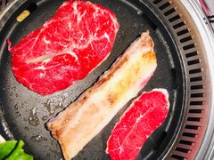 -花味·自助烤肉(雨花客厅店)