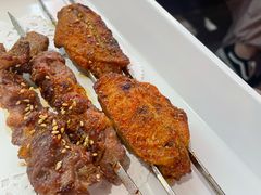 -京悦南门涮羊肉·羊蝎子火锅(田林路店)