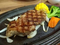 -斗牛士牛排餐厅(富力海珠城广场店)
