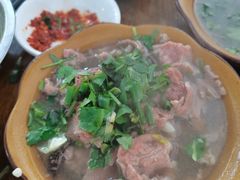 -小杨翘脚牛肉