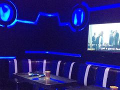 -麦乐星KTV(武清创意米兰店)