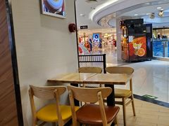 用餐区-满记甜品(王府井北京市百货大楼店)