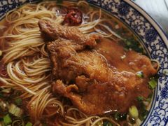 -伟记奥面馆(养育巷店)
