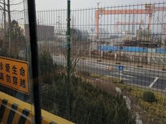 -胶州湾海底隧道
