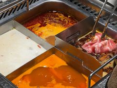 -海底捞火锅(杭州萧山宝龙广场店)