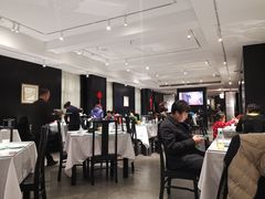 大堂-百饺园酒楼(平山道店)