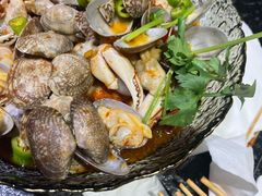 -卞二小串·鹤岗烧烤·坑烤(永定路店)