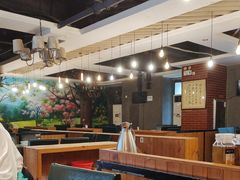 -全聚贤餐厅·湖北家常菜(沙湖店)
