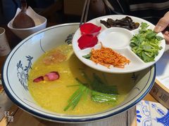 -芸南道·过桥米线(昆明老街旗舰店)