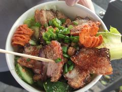 -傅强排骨(成都总店)