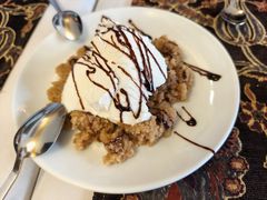 -Old Ottoman Cafe & Restaurant