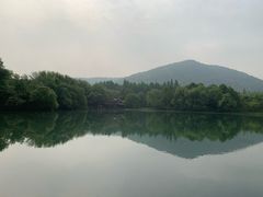 -西湖游船